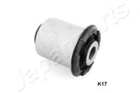 Сайлентблок (задний) переднего рычага L=R Hyundai i30/kia ceed 06-12