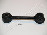 Стабилизатор, ходовая часть