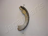 Колодки задние барабанные PONTIAC Trans Sport