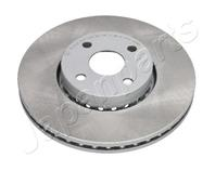Di-219c диск тормозной передн (окрашен) toyota corolla 1.8/2.0d-4d 01>