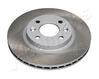 Di-142c диск тормозной передн (окрашен) renault clio/megane/r19 1.4-1.