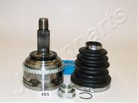Шрус наружн к-кт rover 25 99&gt/200 2.0d 95-00 abs