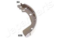 Колодки тормозные барабанные Suzuki Swift 1.3/1.5/