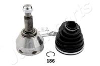 Шрус наружн к-кт nissan qashqai/x-trail 2.0dci 07&gt