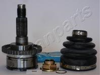 Шрус наружн к-кт mazda 323 bg 1.3/1.5/1.7d 89-92 a