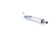 MUFFLER-COMMERCIAL VEHICLE(WAL)