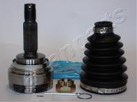 Шрус наружн к-кт mitsubishi galant 1.8/2.0 88-90/l