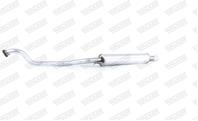 MUFFLER-COMMERCIAL VEHICLE(WAL)