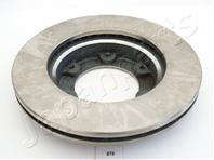 Диск тормозной