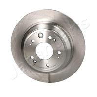 Диск тормозной передний HONDA Accord 242mm