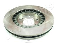 Диск тормозной