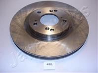 Диск тормозной