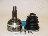 ШРУС наружн к-кт Honda Civic 1.7 CTDi 16V 01> ABS+ ШРУС наружн к-кт Honda Civic 1.7 CTDi 16V 01> ABS+