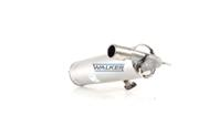MEGA-FLOW HEAVY DUTY MUFFLER(WAL)