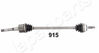 Полуось прав Chrysler Voyager III 2.0-3.8 95-01 10 Полуось прав Chrysler Voyager III 2.0-3.8 95-01 10