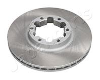 DI-117C Диск тормозной передн (окрашен) Nissan Atleon 110.35,120.35/110.56,120.56 00> (282x24,3x6)