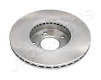 Диск тормозной NISSAN MAXIMA (30) 3.0 88-94/(32) 2.0 95-97 передний вент.