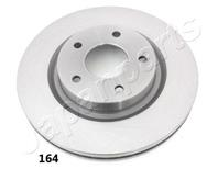 Диск торм пер J32