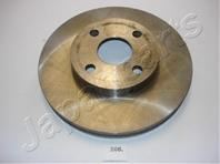 Диск тормозной