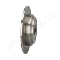 Диск тормозной передний HONDA Accord 242mm