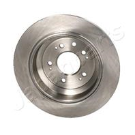 Диск тормозной передний HONDA Accord 242mm