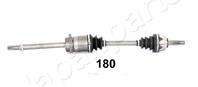 Полуось прав Nissan Primera P11 2.0 16V 96-01 1150
