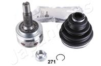 ШРУС наружн к-кт Toyota Corolla ZZE150/ZRE150 06-