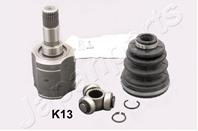 ШРУС внутр лев к-кт Kia Shuma BFD 1.5 97-04