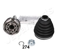 ШРУС приводной