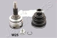 Шрус наружн к-кт daewoo espero 1.5-2.0i 95-99
