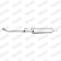 MUFFLER-QUIET-FLOWSS-DOMESTIC-TK(WAL)