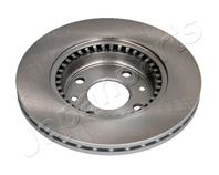 Di-142c диск тормозной передн (окрашен) renault clio/megane/r19 1.4-1.