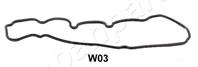 GP-W03_прокладка клапанной крышки! Daewoo Matiz  Chevrolet Aveo/Spark 1.0/1.1 02>