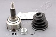 Шрус наружн к-кт kia carnival 2.5i/2.9t 99-01