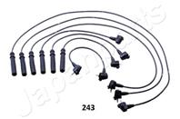 IC-243_к-кт проводов! Toyota 4Runner 3.0 90-95