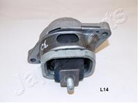 Подвеска, двигатель