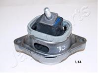 Подвеска, двигатель