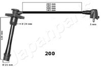 Провода высоковольтные  комплект