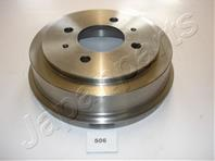 Барабан тормозной