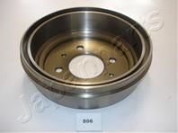 Барабан тормозной