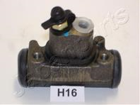 Цилиндр торм.колесный