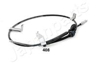 Трос ручника 47560sr4a03