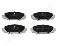 Комплект тормозных колодок Комплект тормозных колодок