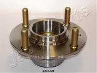 Подшипник со ступицей задн Hyundai Accent/Lantra 1