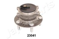 Подшипник со ступицей задн Mazda 6 2.0/2.2 D/2.5 1