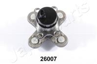 Подшипник со ступицей задн Daihatsu Sirion 1.0/1.3