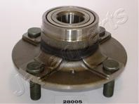 Подшипник со ступицей задн suzuki swift 1.6i 90-92