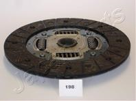 Диск сцепления ni 200 SX (88-93)