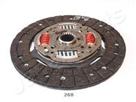 Диск сцепления