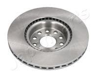 Диск тормозной audi a3/vw golf v/vi/passat/tiguan передний вент.d 312мм.